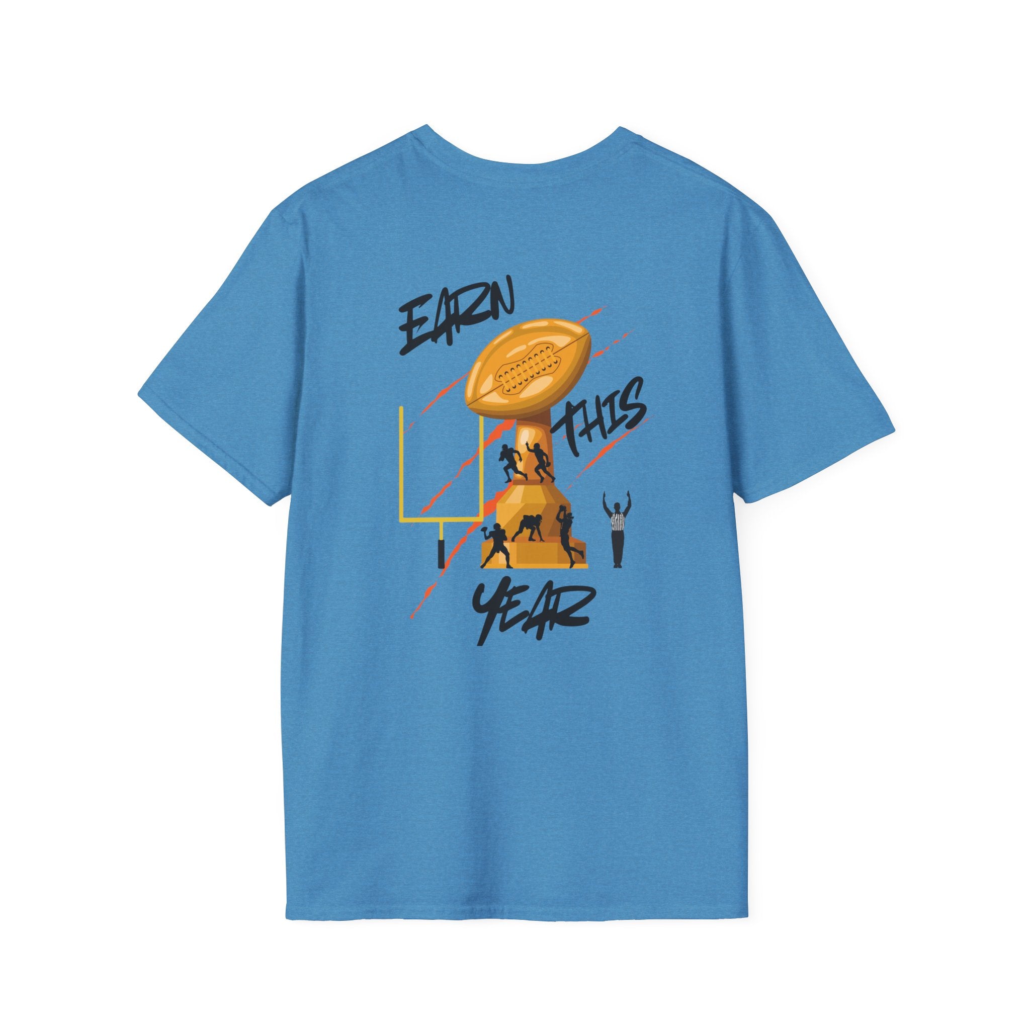 Different Breed T-Shirt