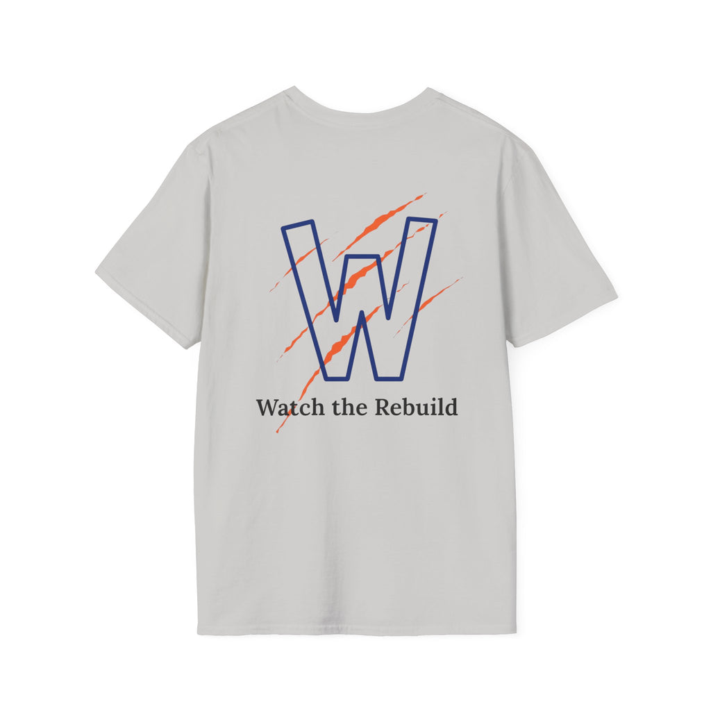 Fresh Start T-Shirt
