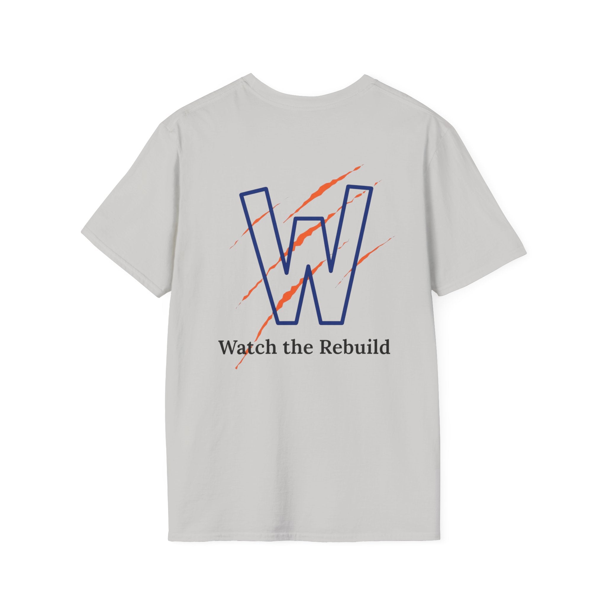 Fresh Start T-Shirt
