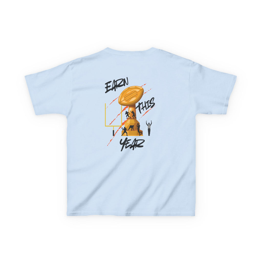 Kids Different Breed Tee
