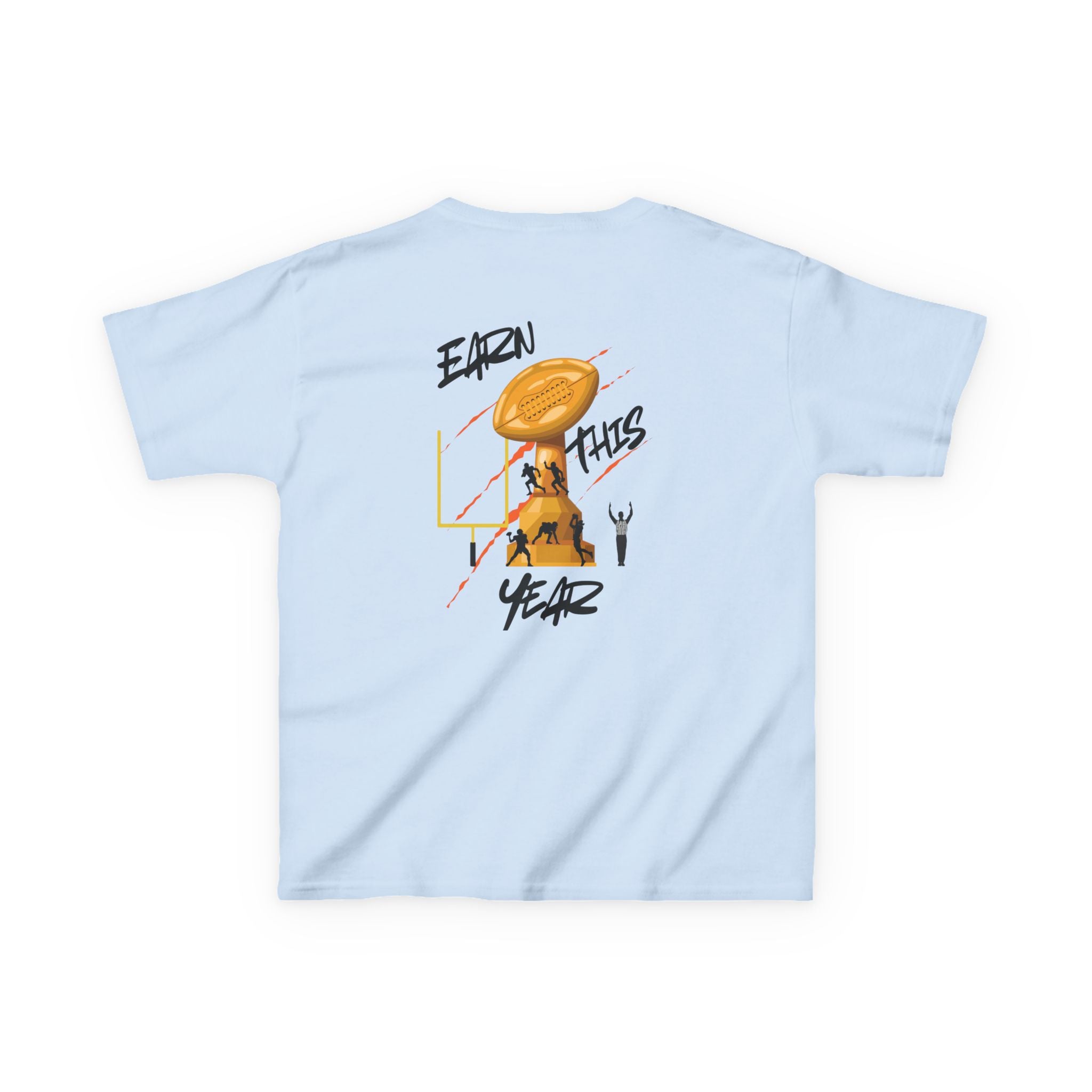 Kids Different Breed Tee