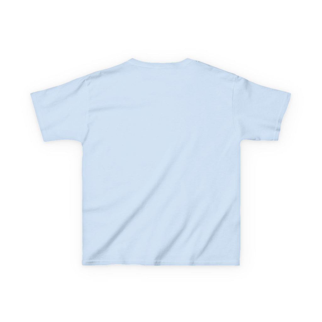 Kids Wolverines Tee