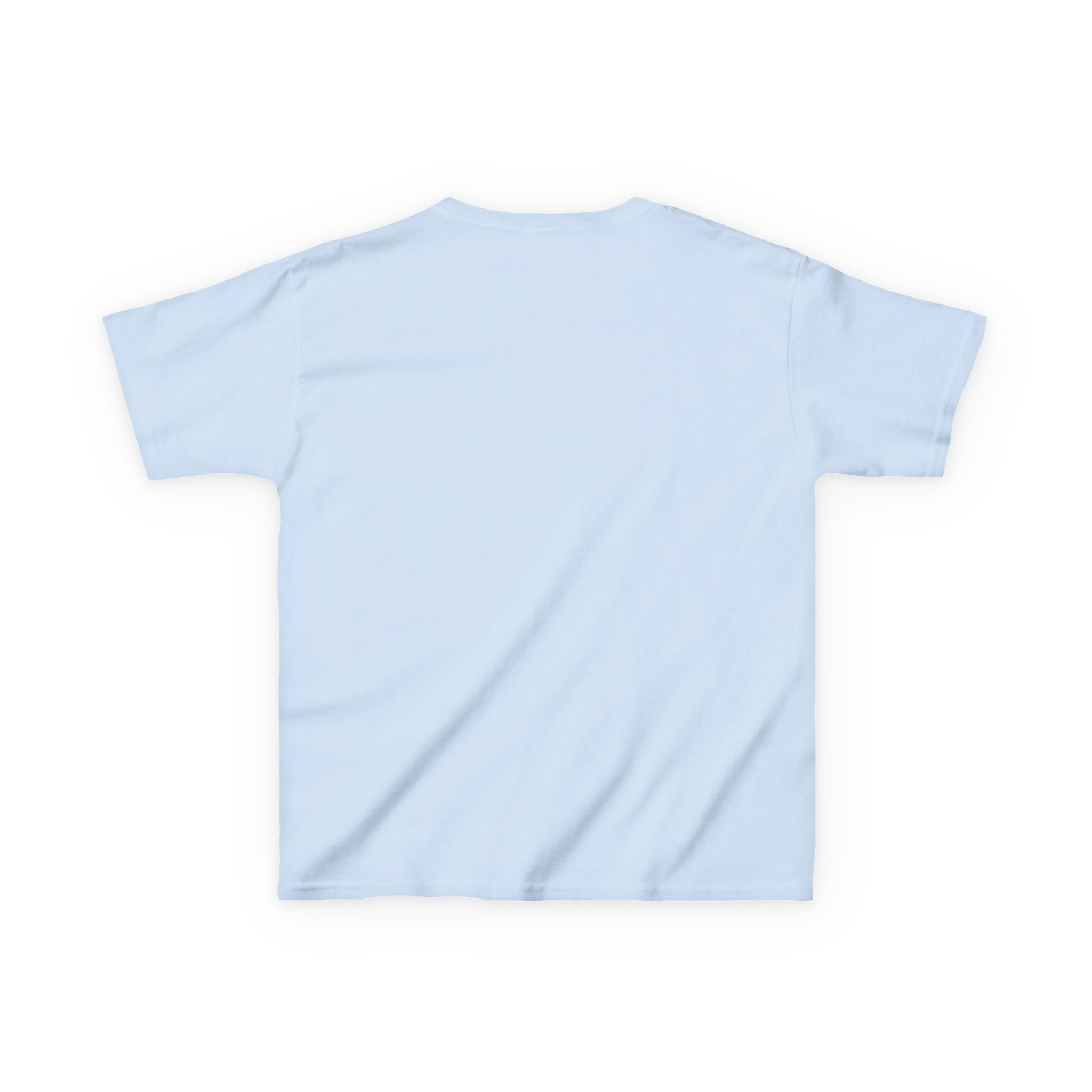 Kids Wolverines Tee