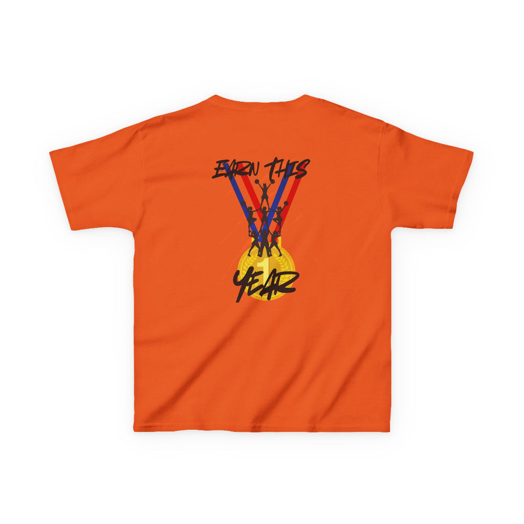 New Era Cheer Tee