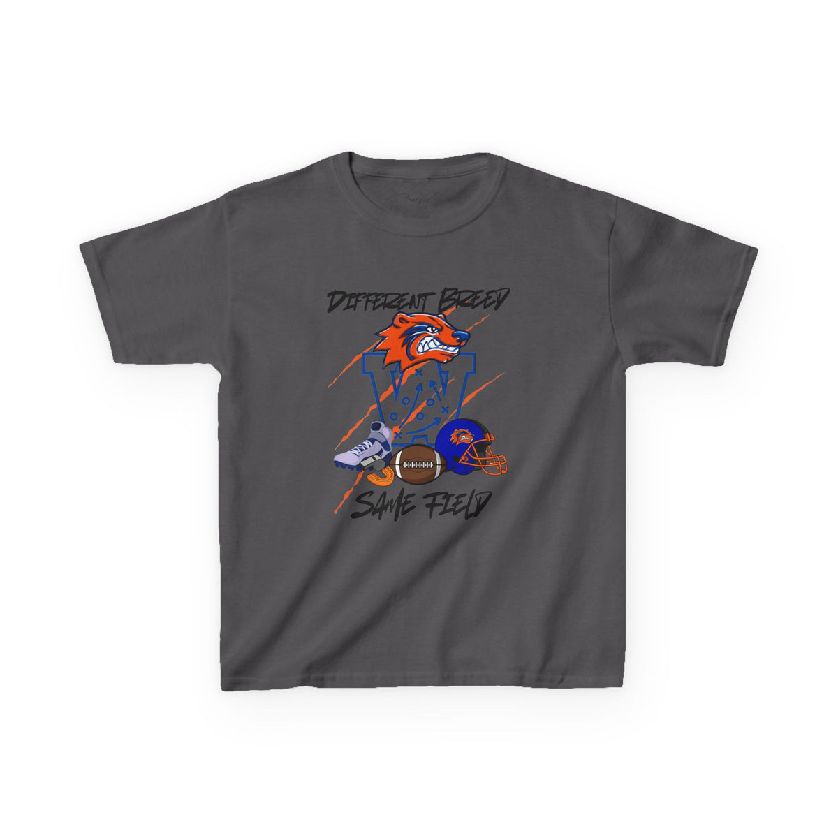 Kids Different Breed Tee
