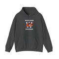 Wolverines Hooded Sweatshirt