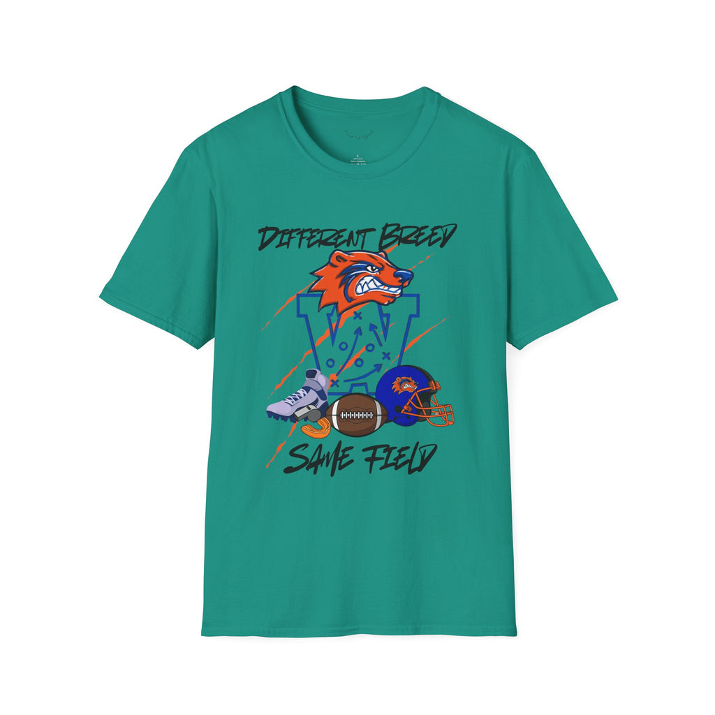 Different Breed T-Shirt