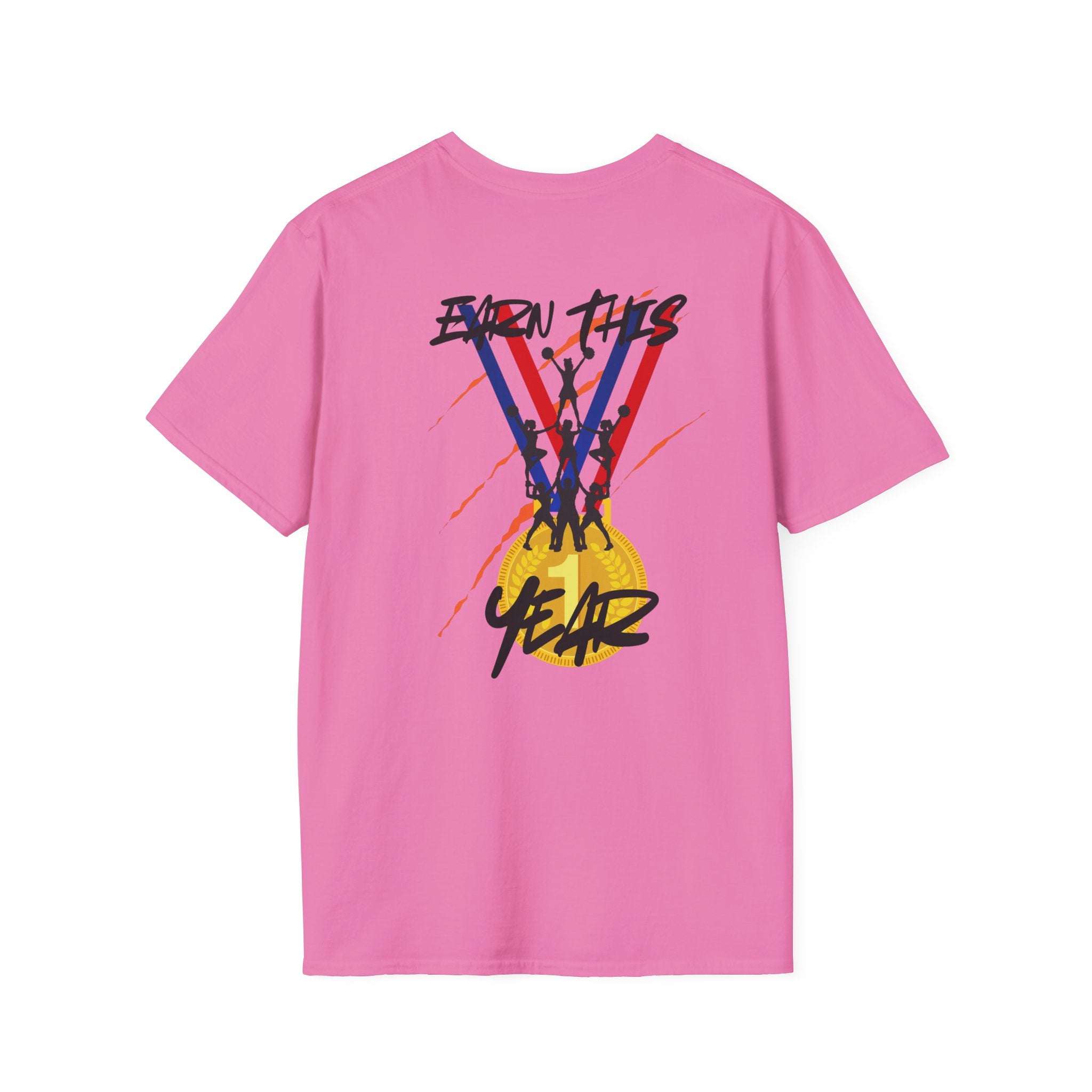New Era T-Shirt