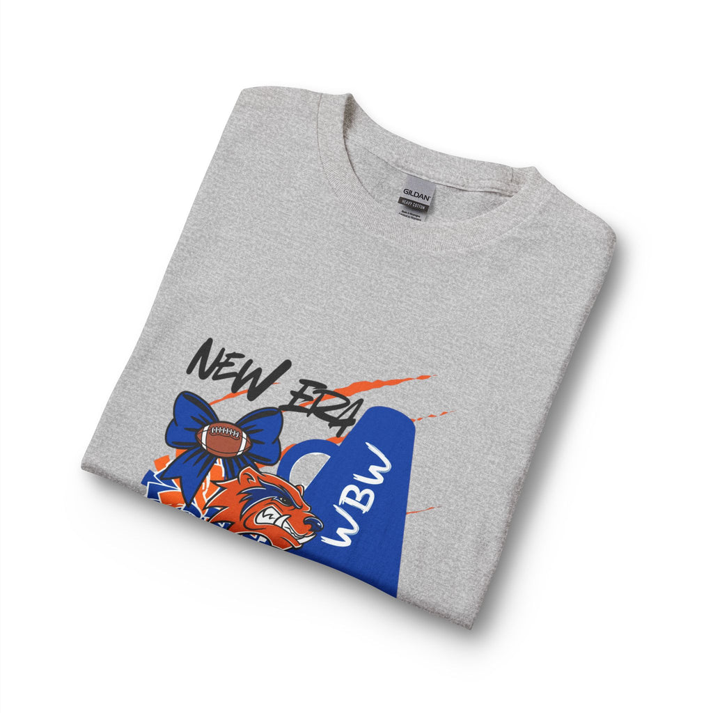 New Era Long Sleeve T-Shirt