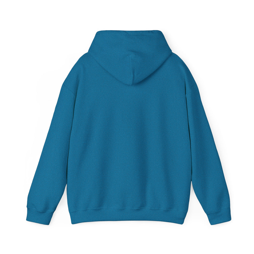 Wolverines Hooded Sweatshirt