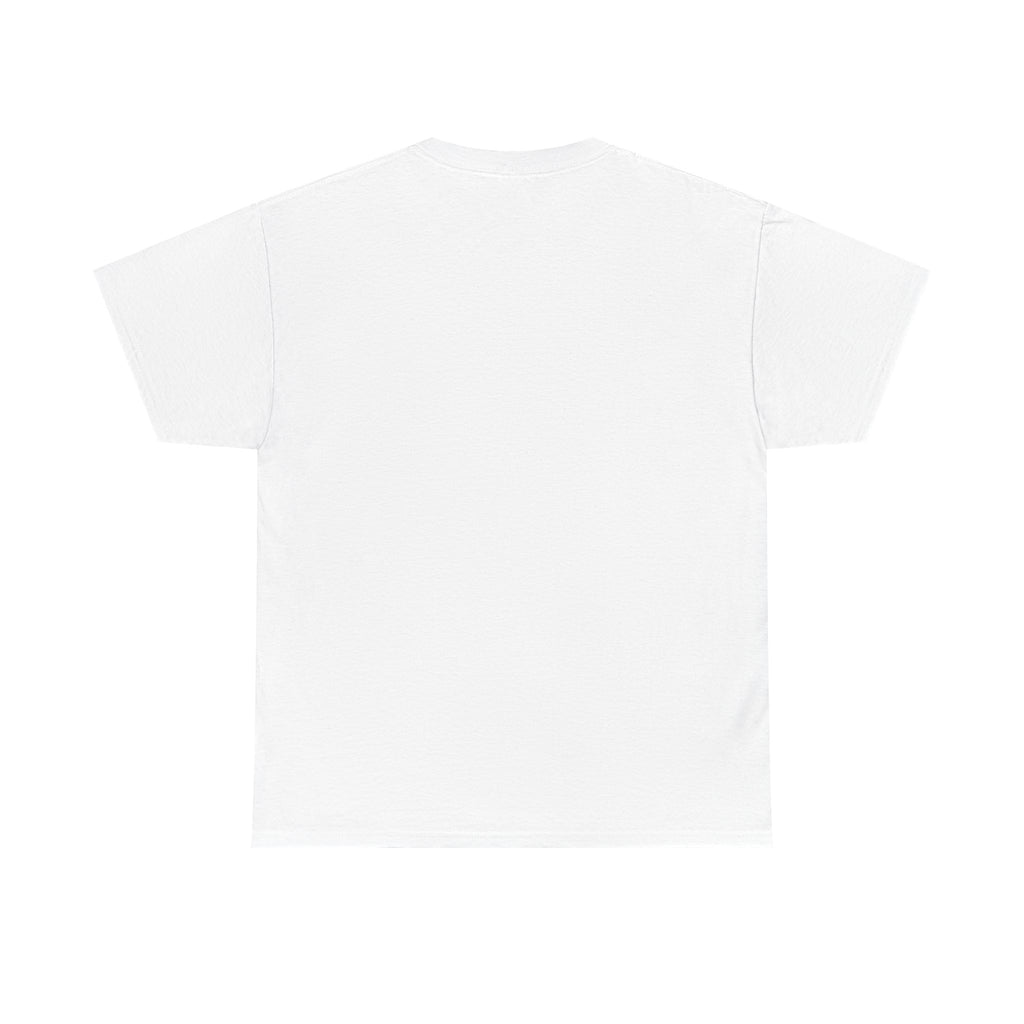 Football and Cheer Mom Tee