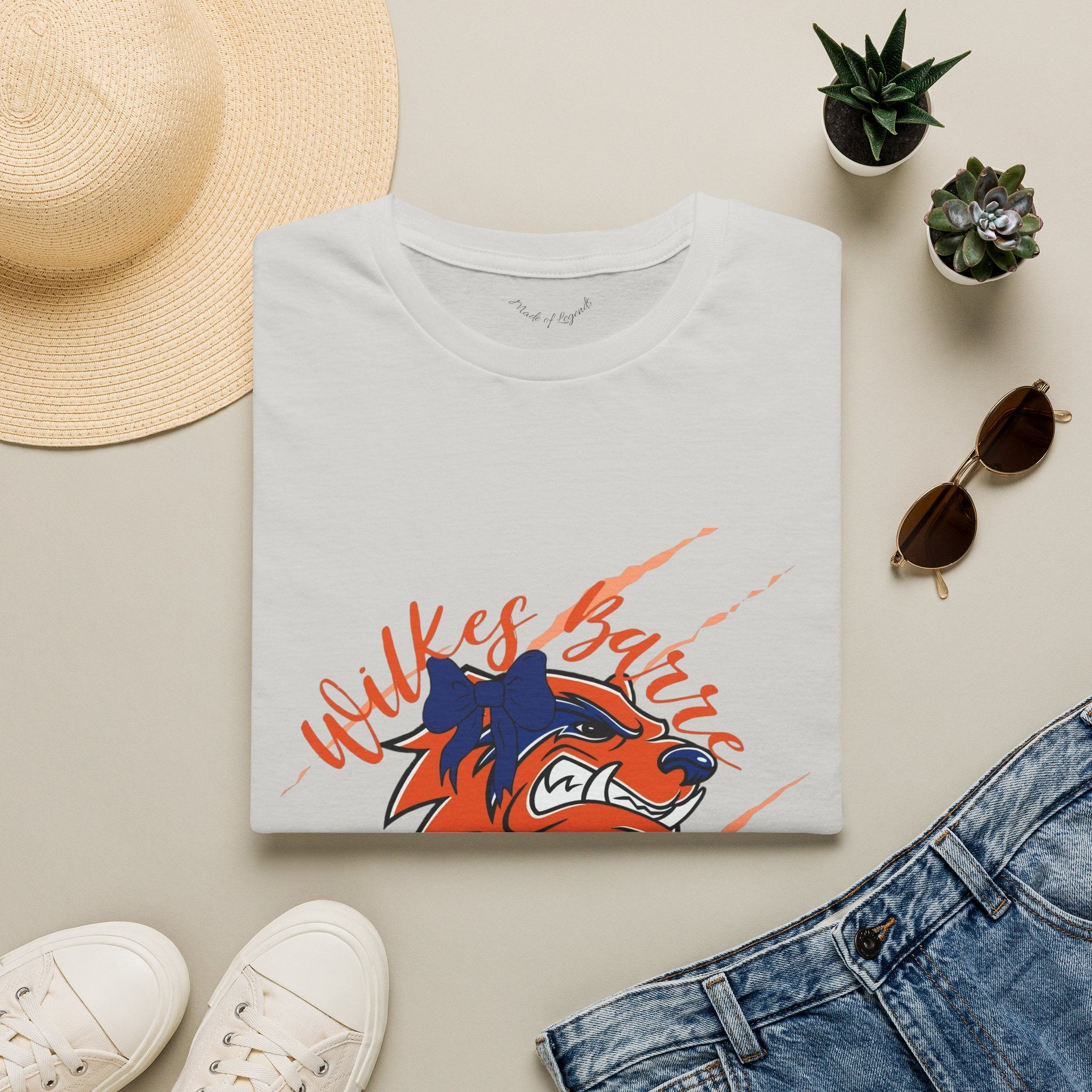 Wolverines Cheer T-Shirt