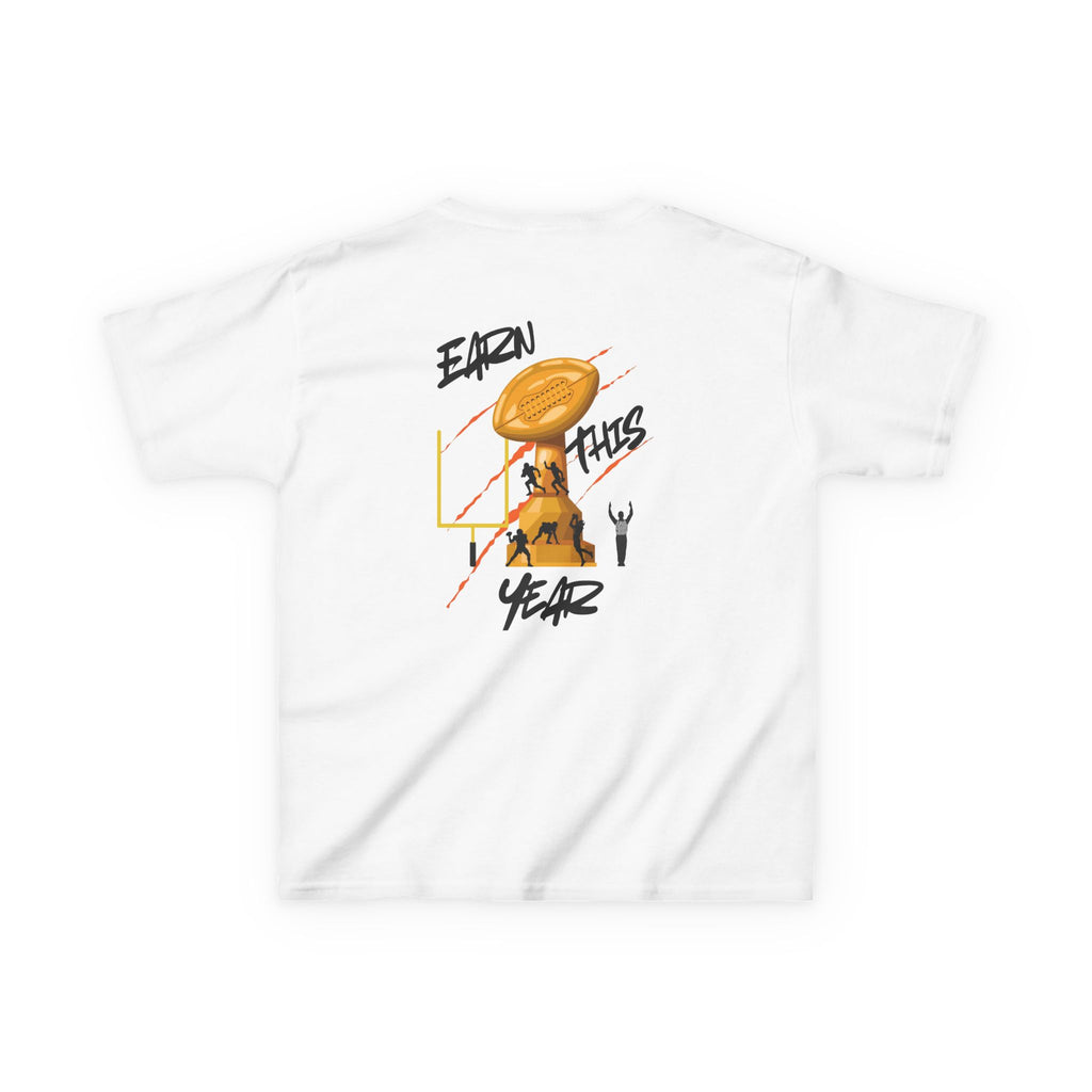 Kids Different Breed Tee