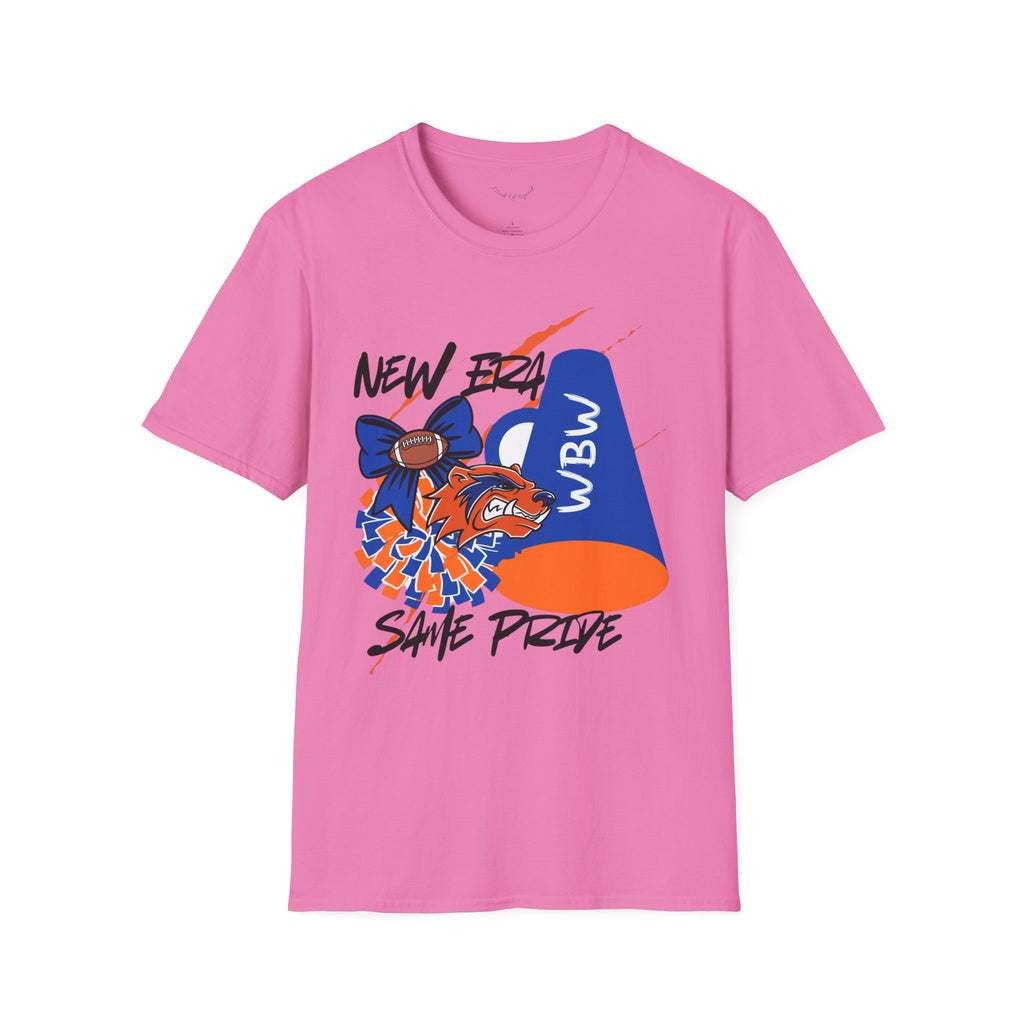 New Era T-Shirt