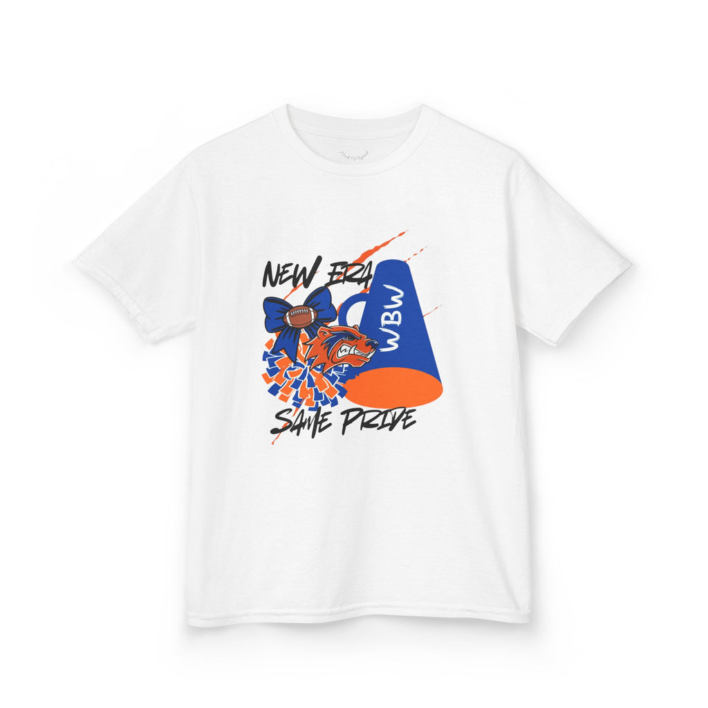 New Era Cheer Tee