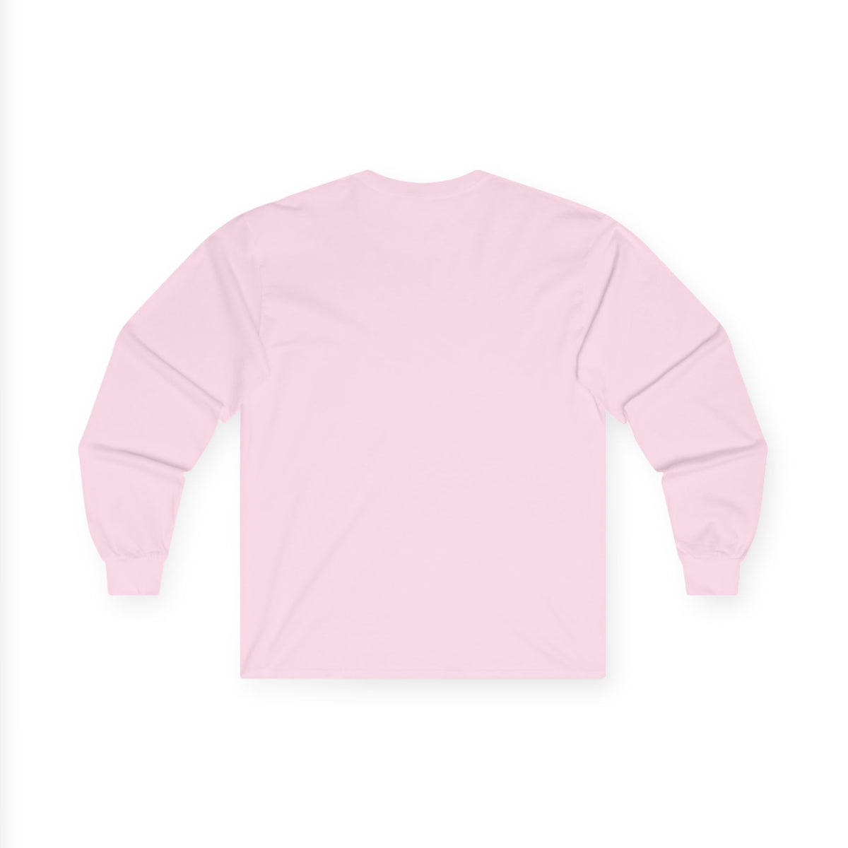 Undiagnosed Long Sleeve Tee