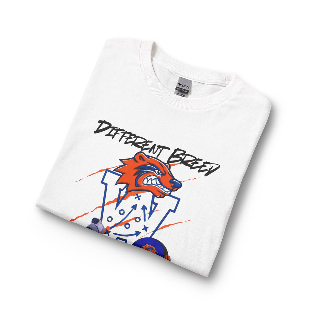 Different Breed Long Sleeve