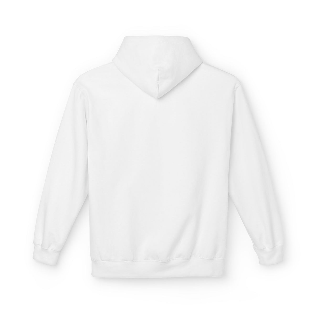 Hot Mess Express Curly Hair Hoodie