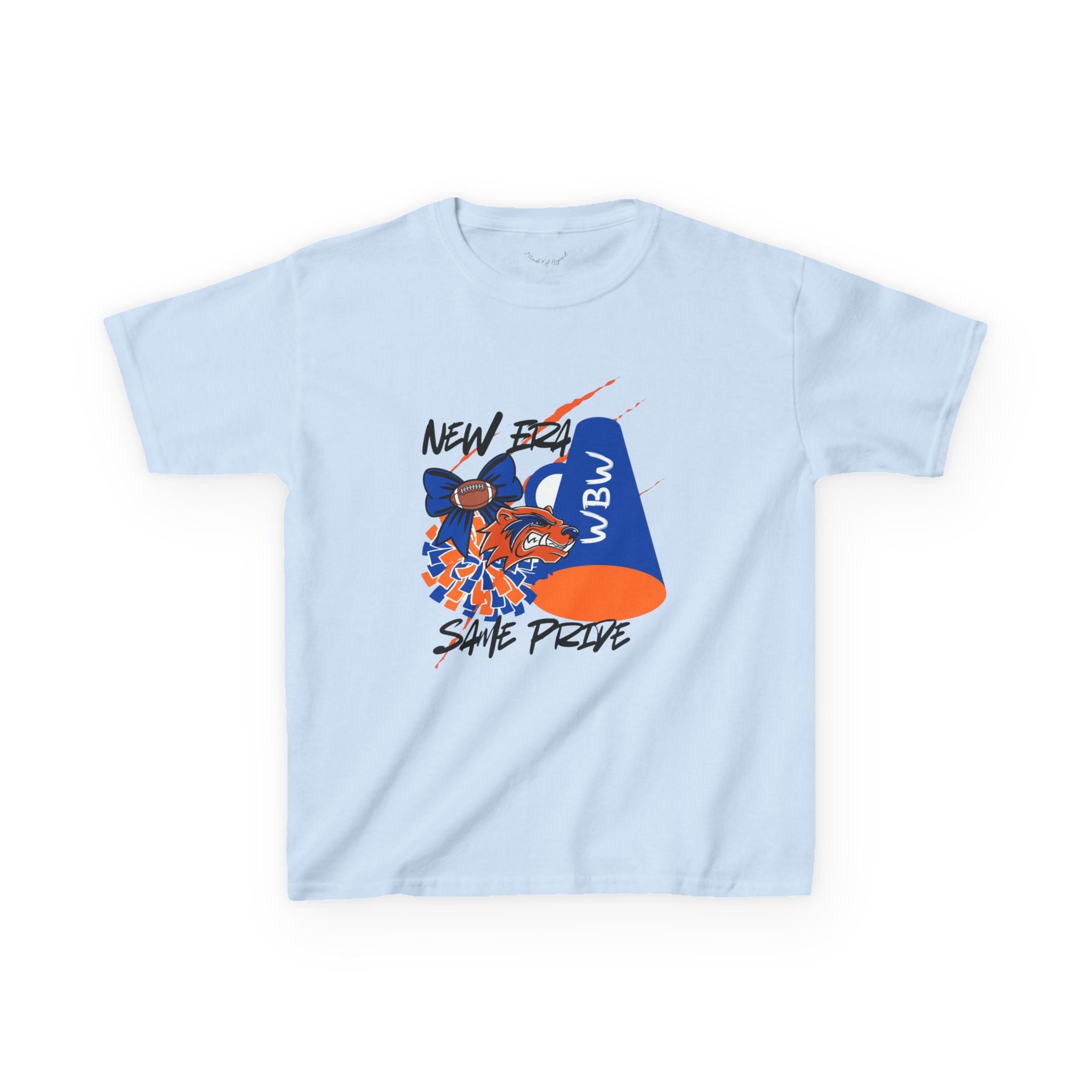 New Era Cheer Tee
