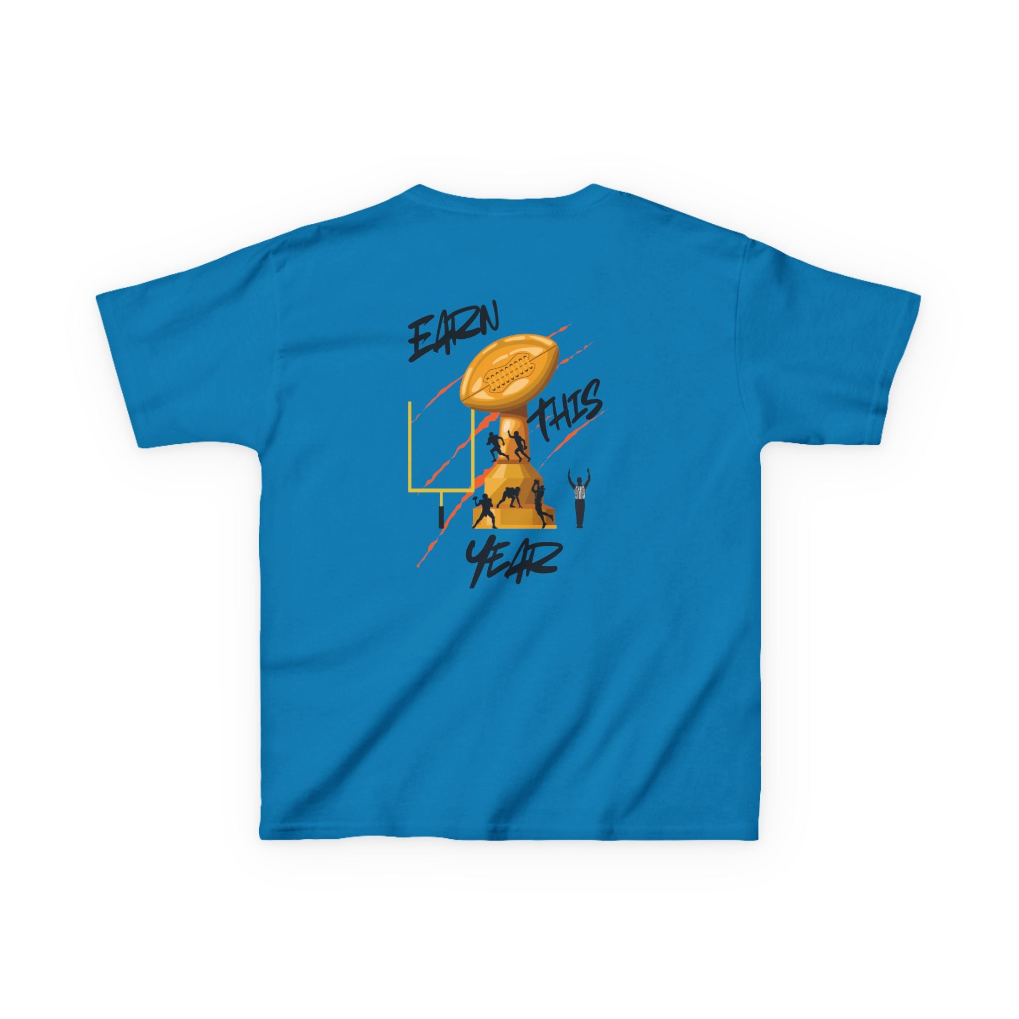 Kids Different Breed Tee