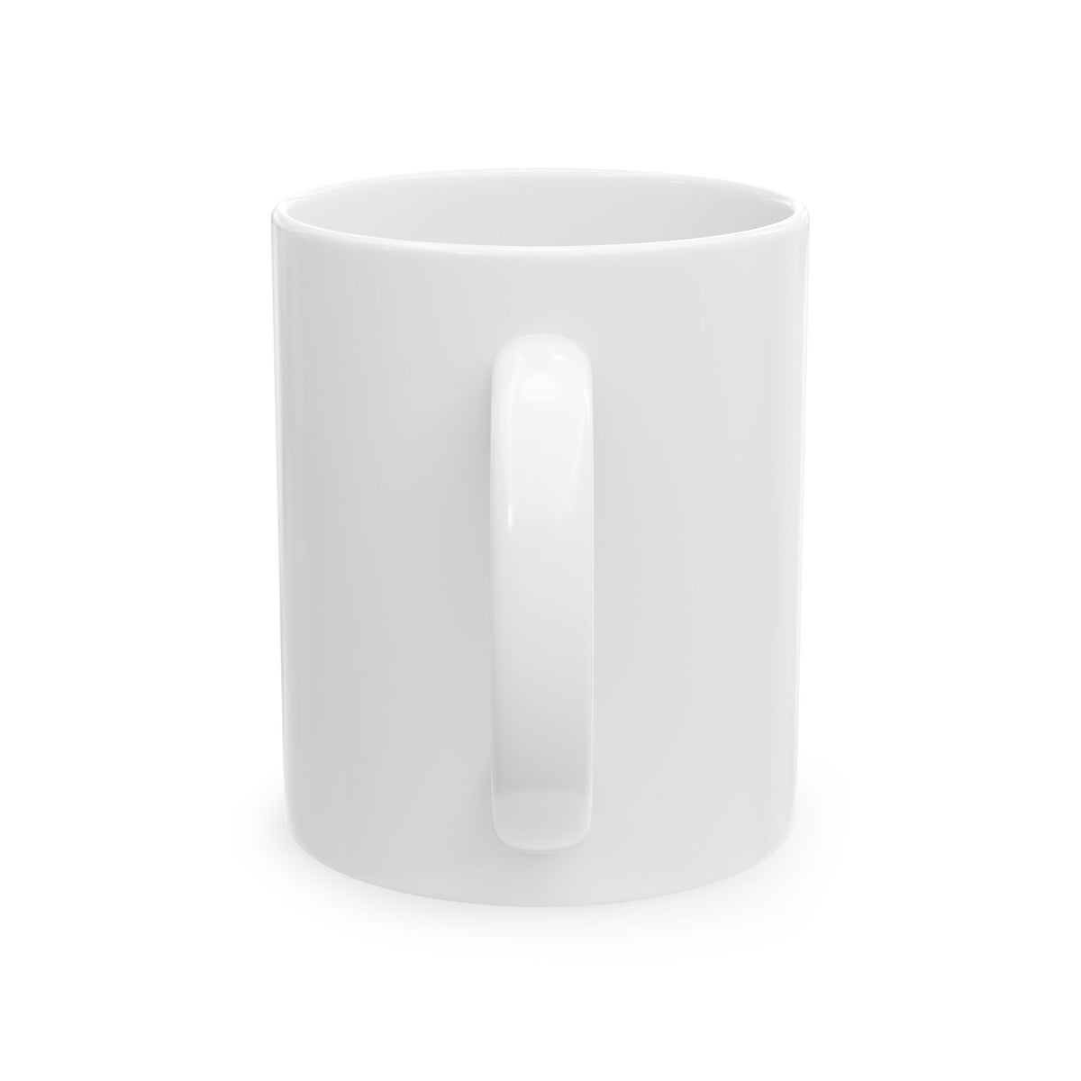 Once a Wolverine Ceramic Mug, (11oz, 15oz)