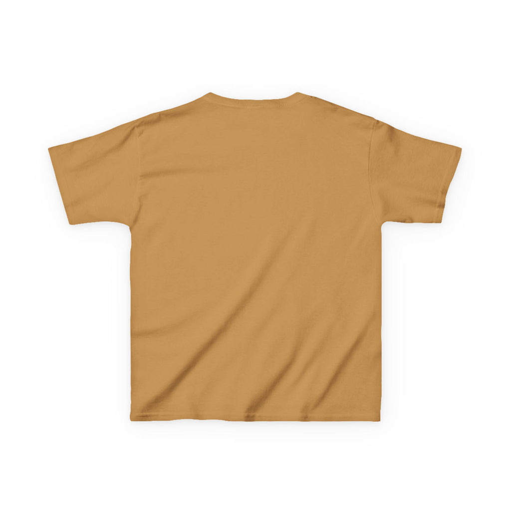 Kids Here For Cheerleaders Tee