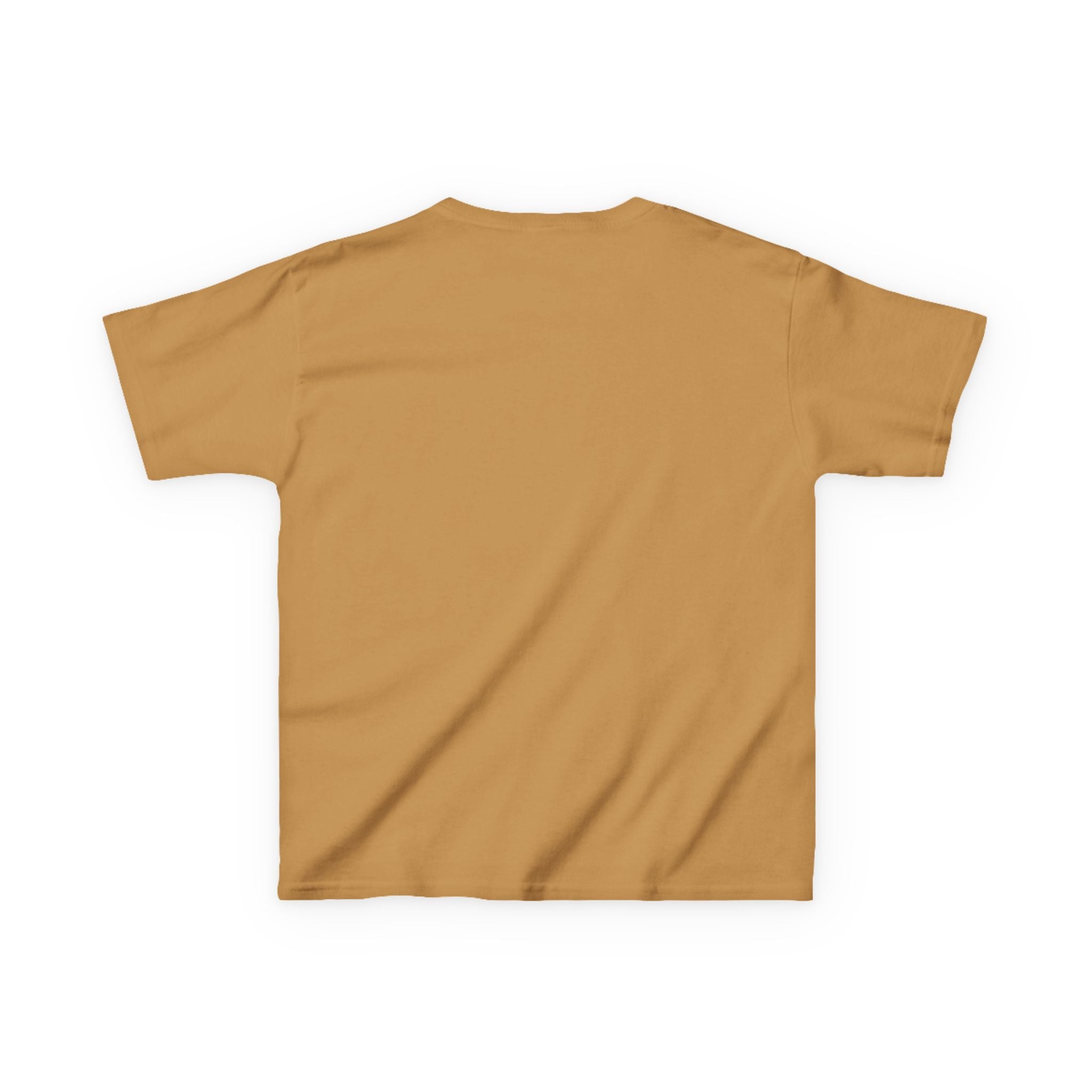 Kids Here For Cheerleaders Tee