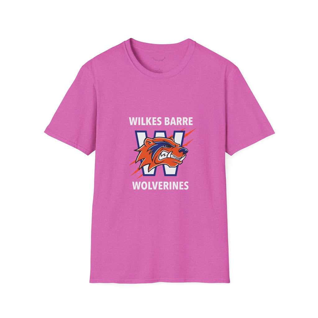 WolverinesT-Shirt
