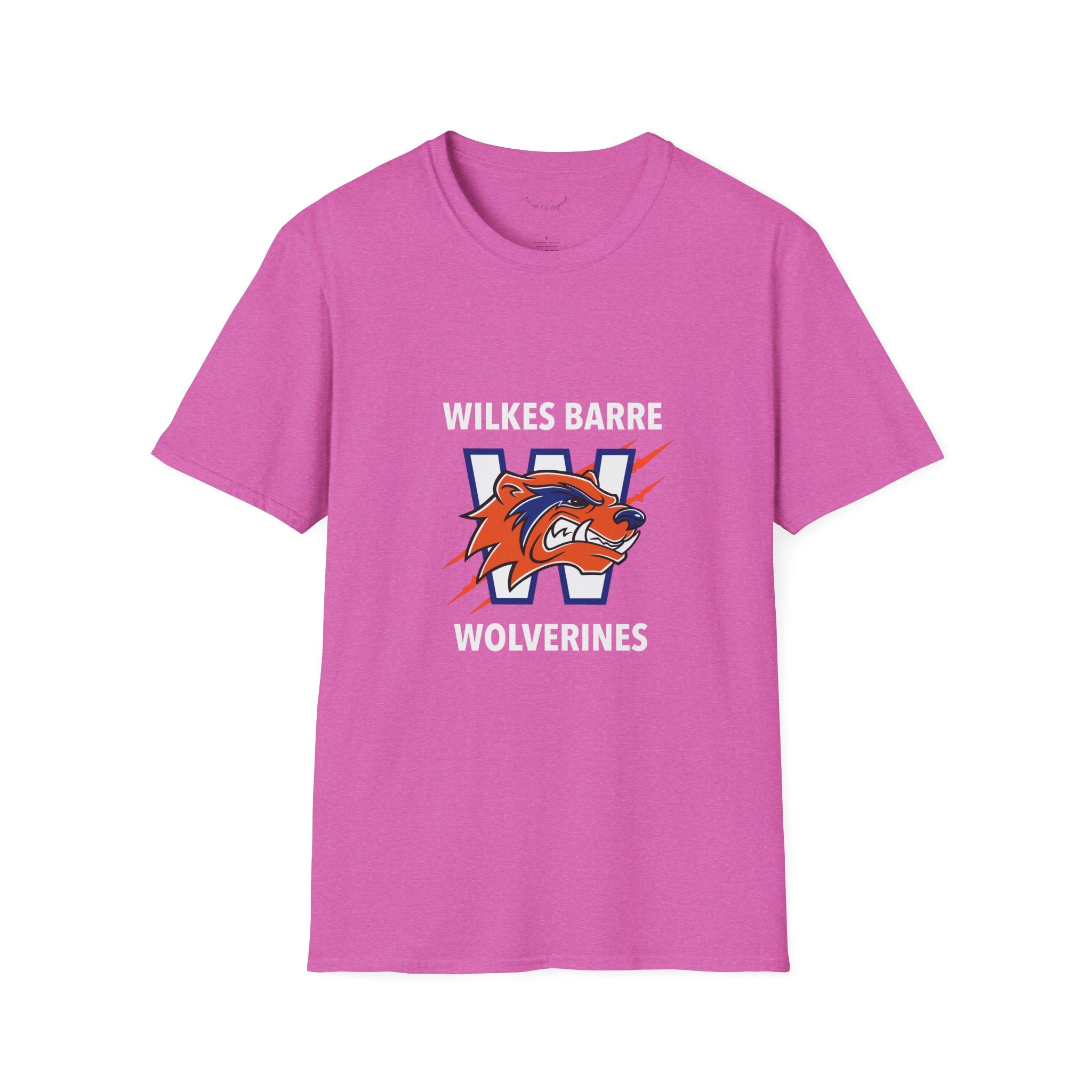 WolverinesT-Shirt
