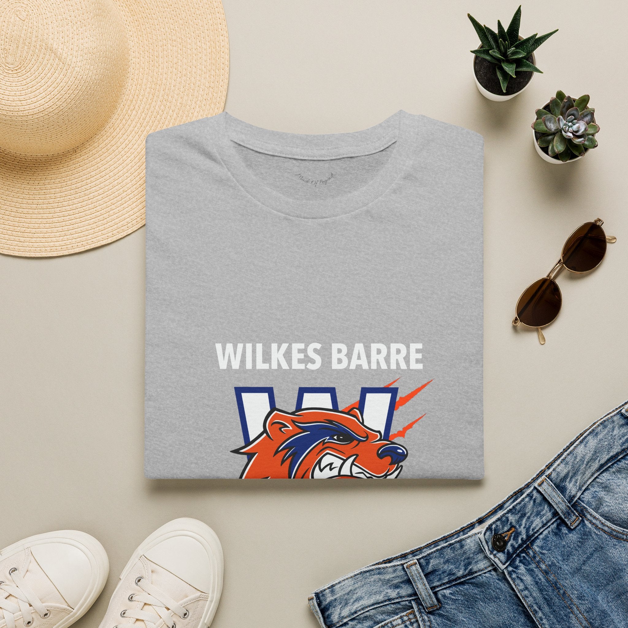 WolverinesT-Shirt