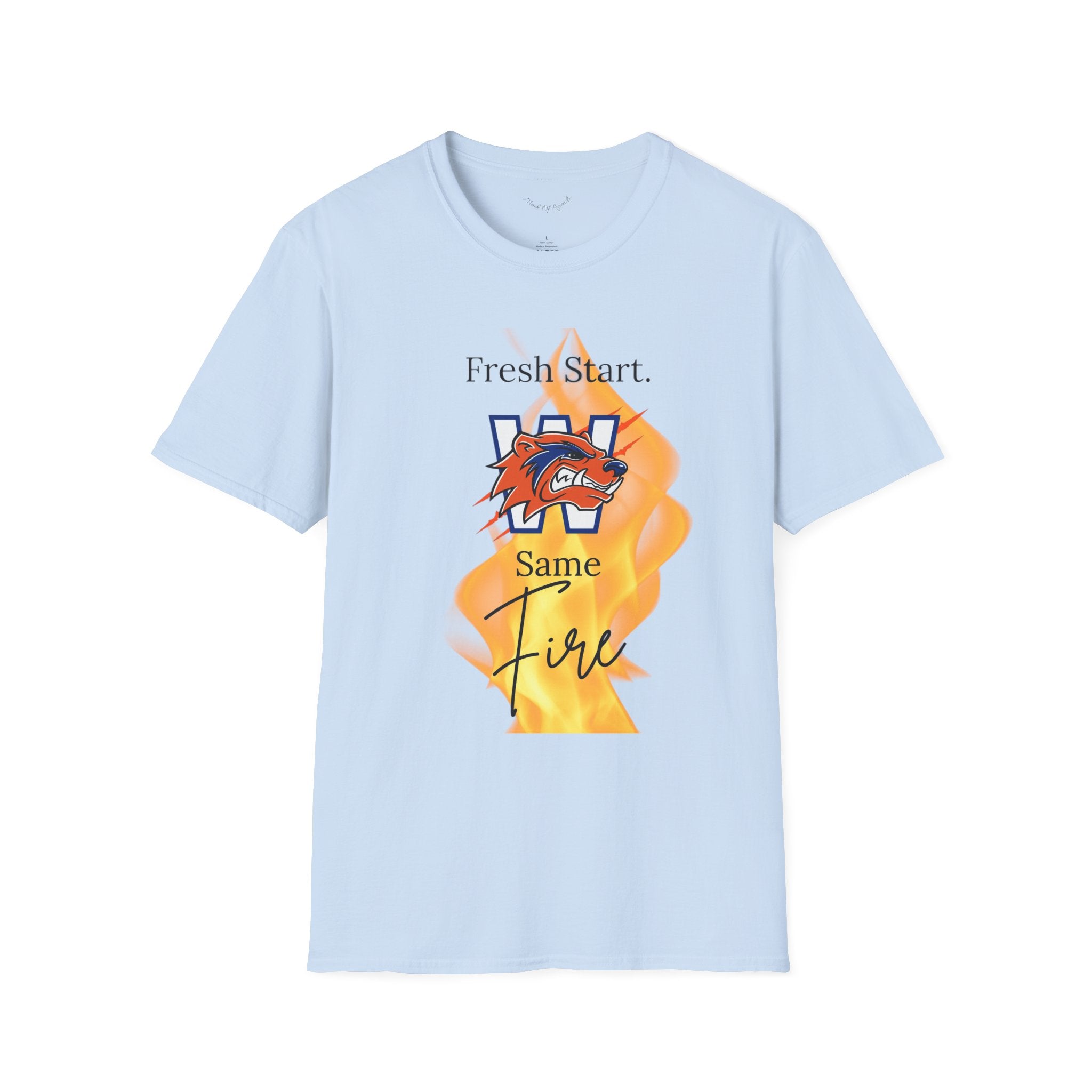 Fresh Start T-Shirt