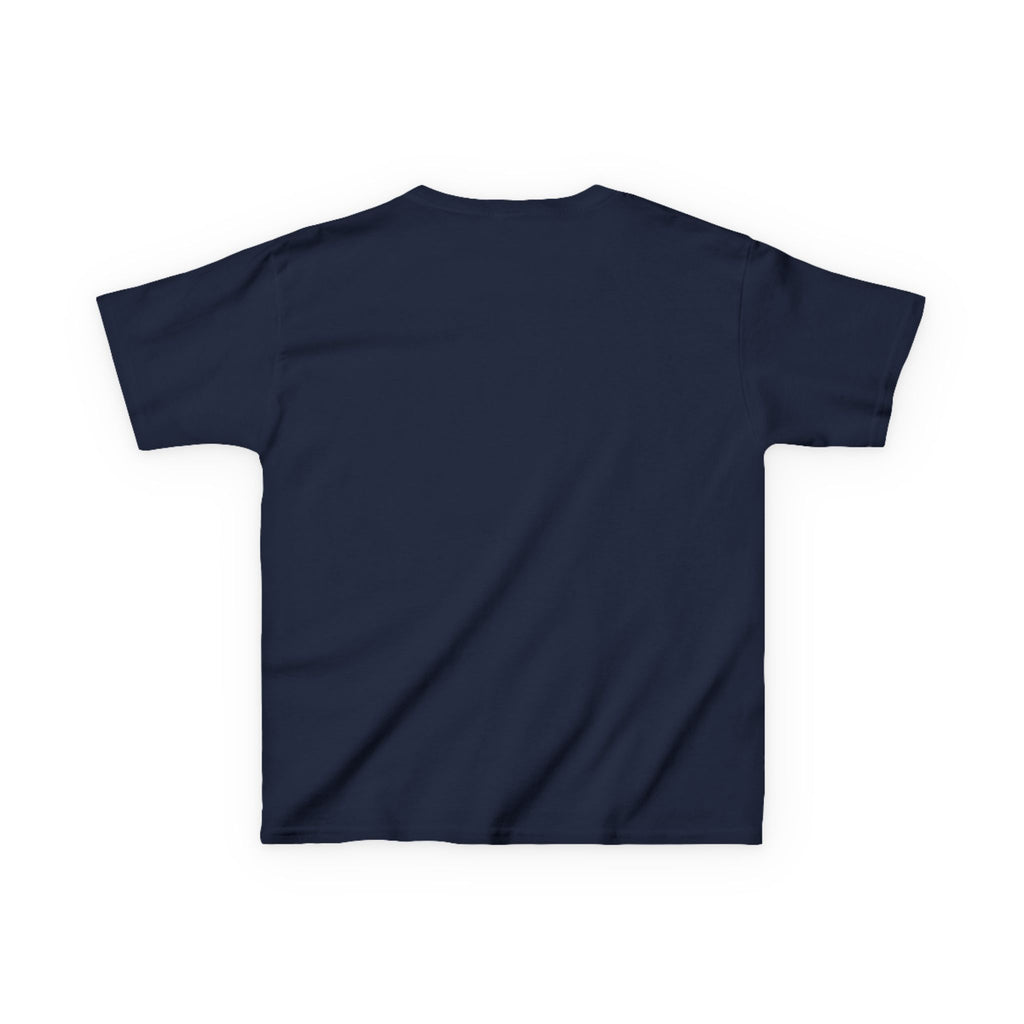 Kids Wolverines Tee