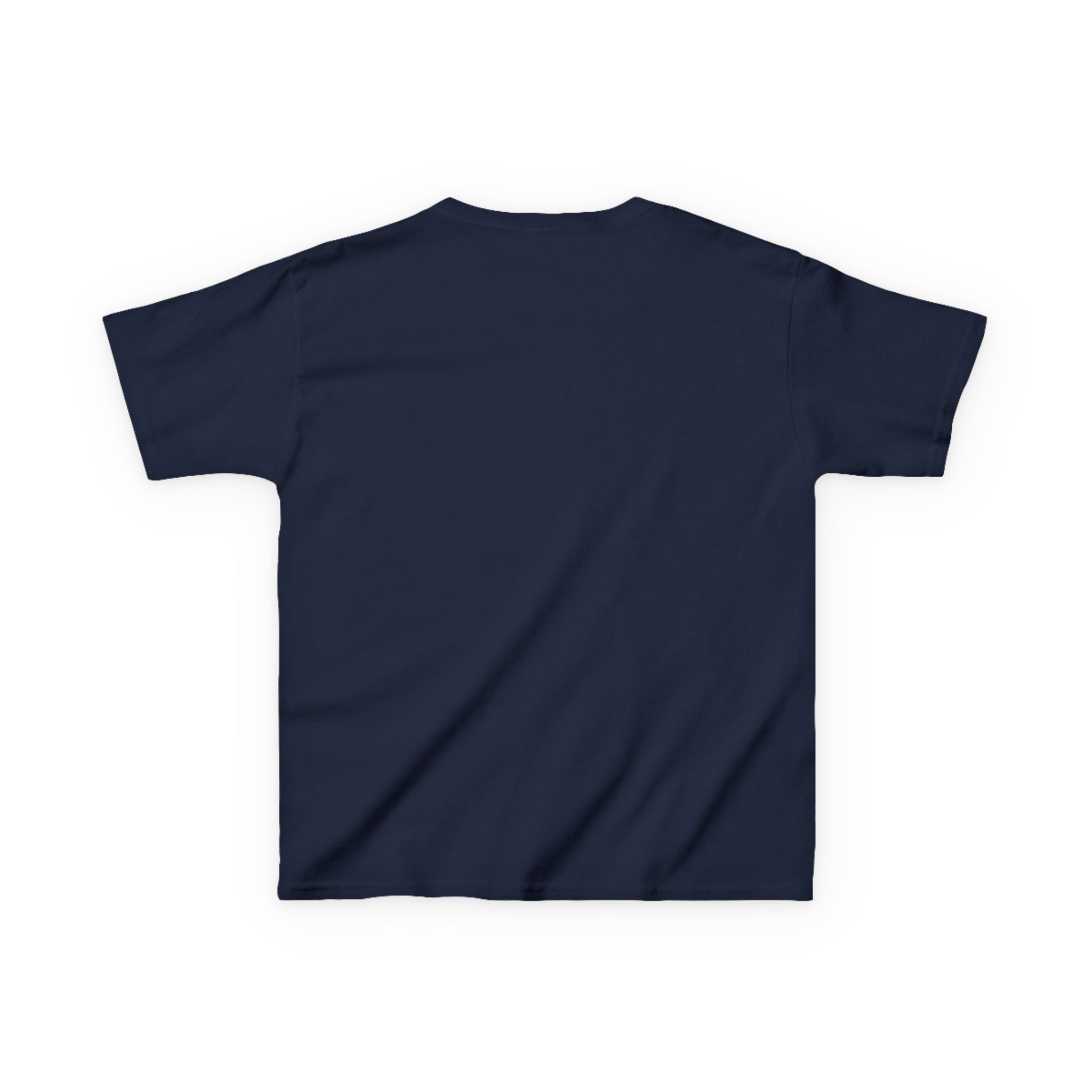 Kids Wolverines Tee