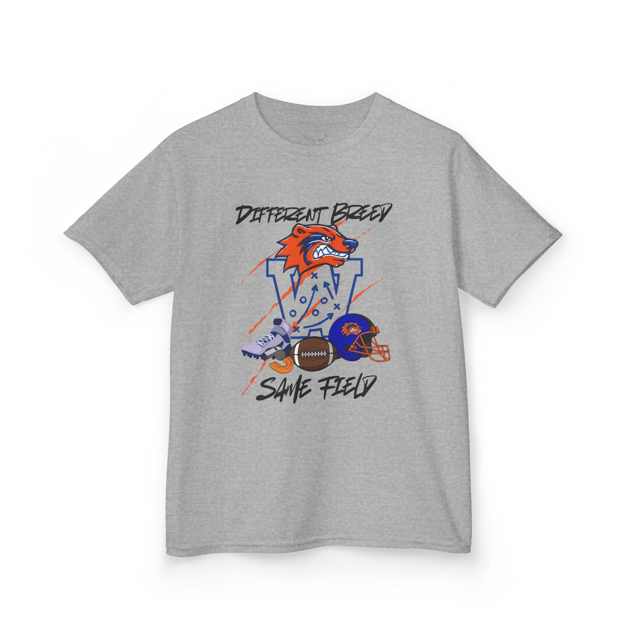 Kids Different Breed Tee