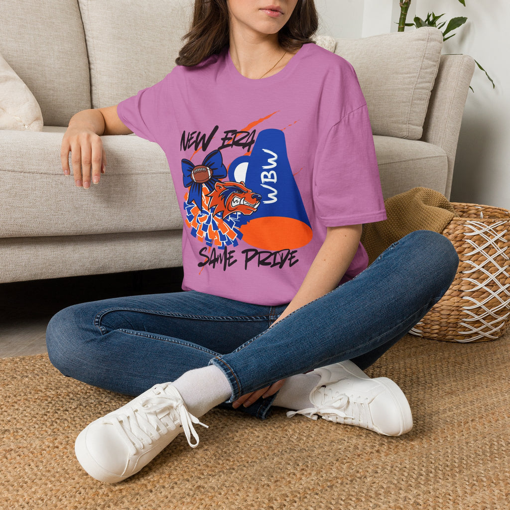 New Era T-Shirt