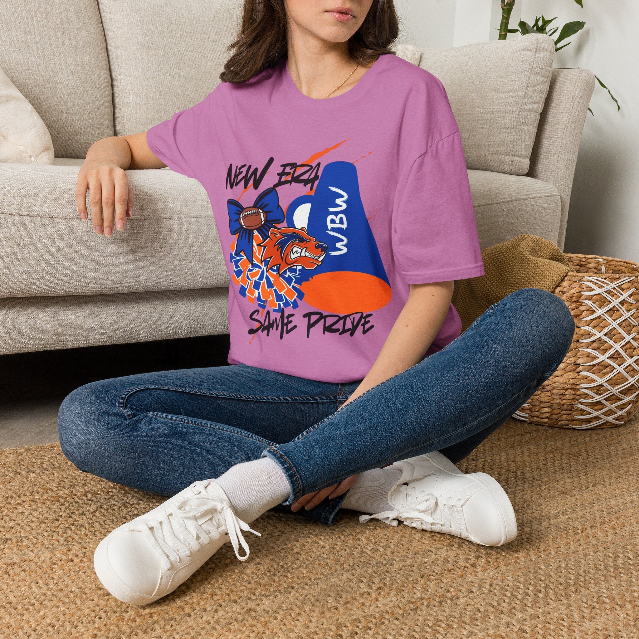 New Era T-Shirt