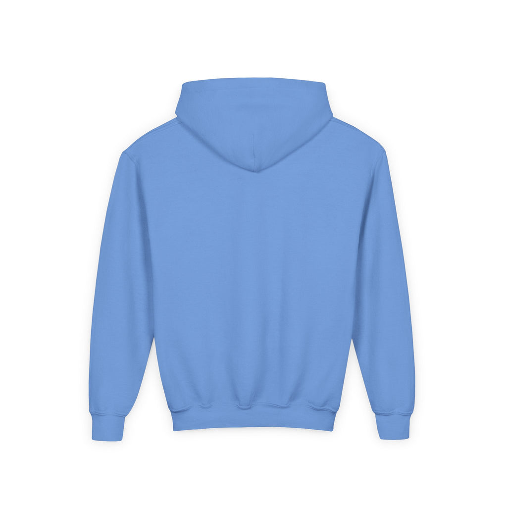 Youth Wolverines Hooded Sweatshirt