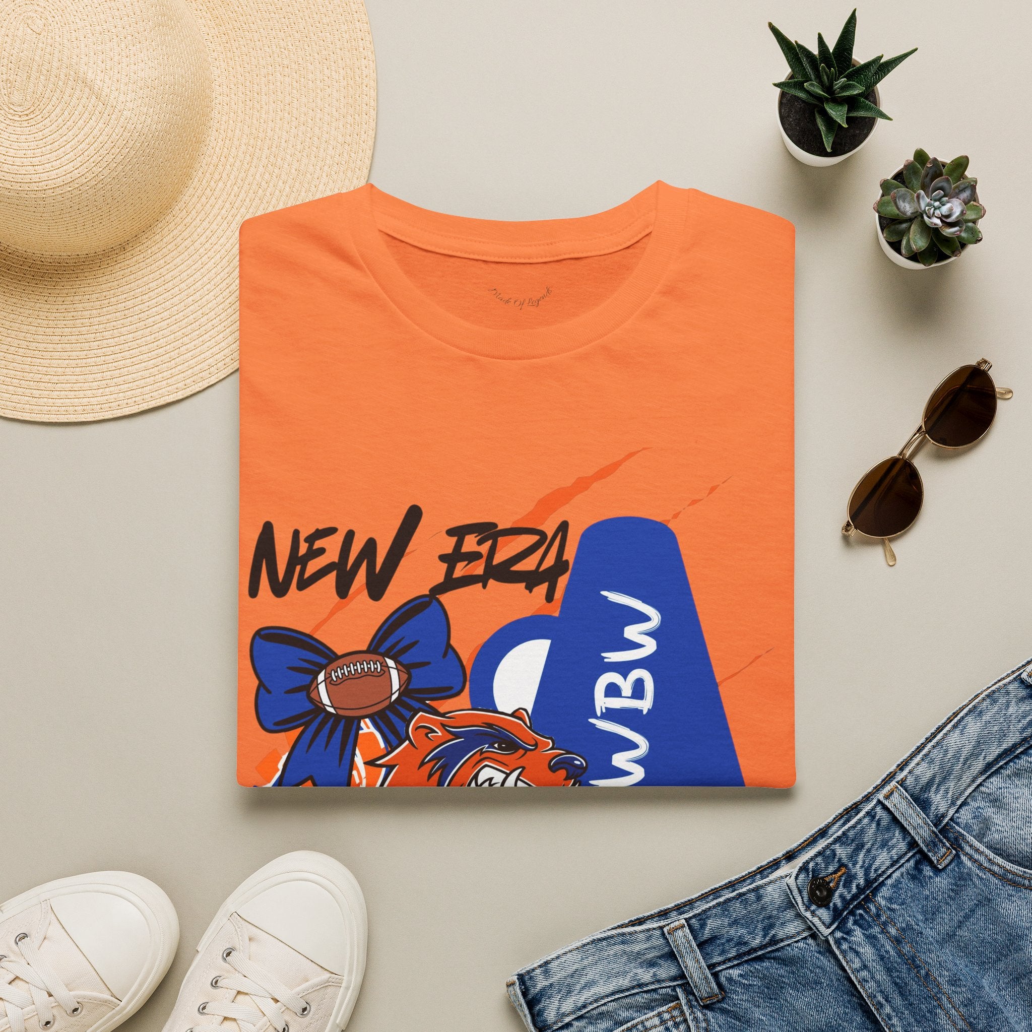 New Era T-Shirt