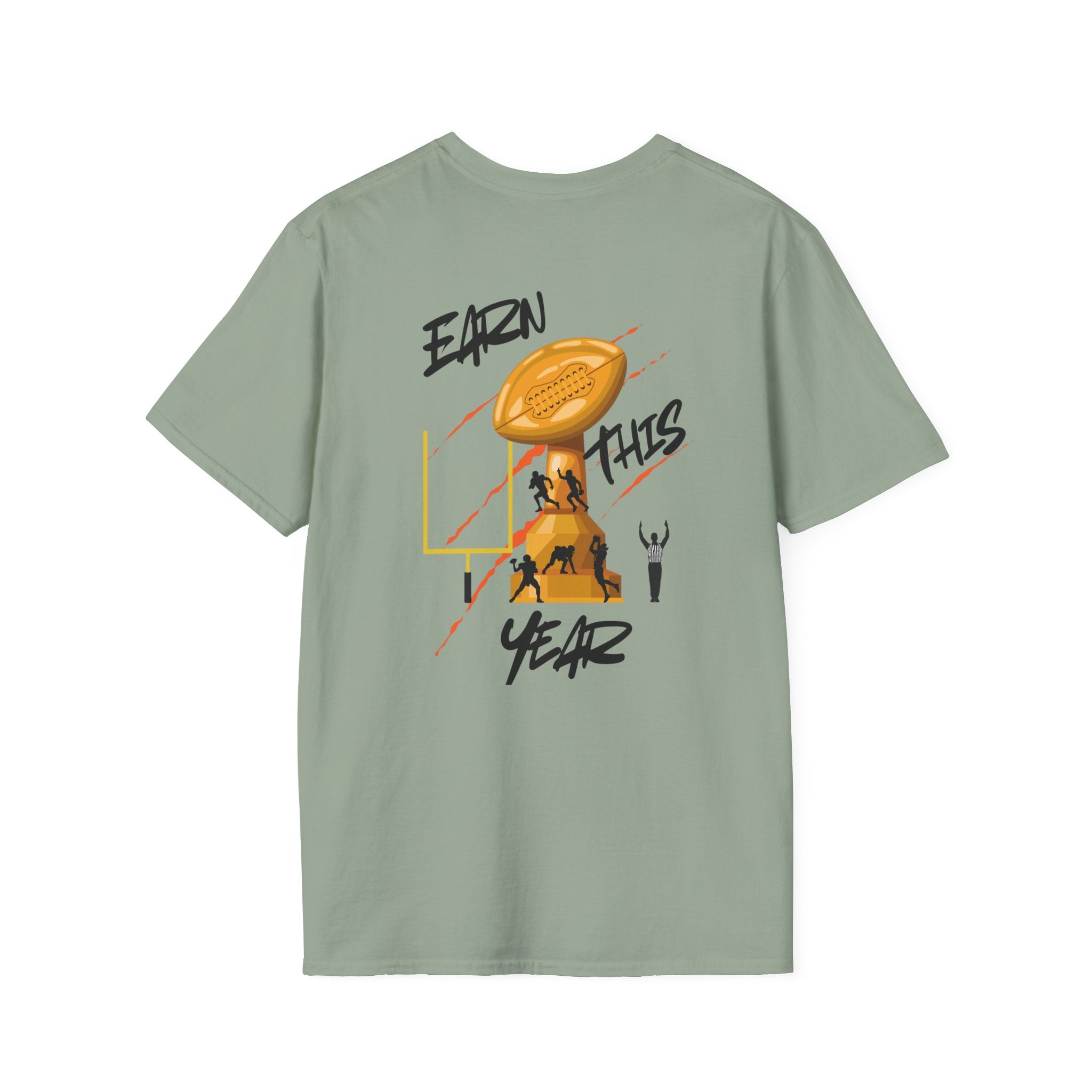 Different Breed T-Shirt