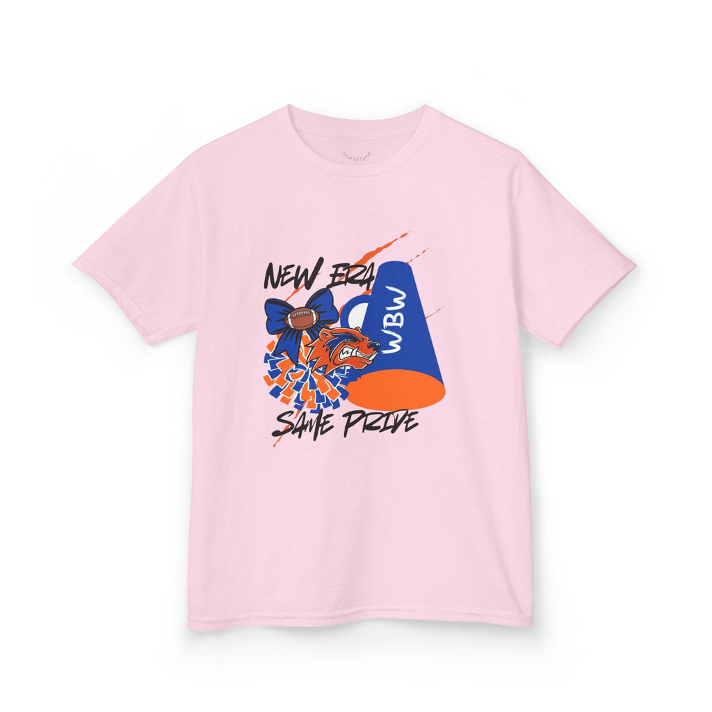 New Era Cheer Tee