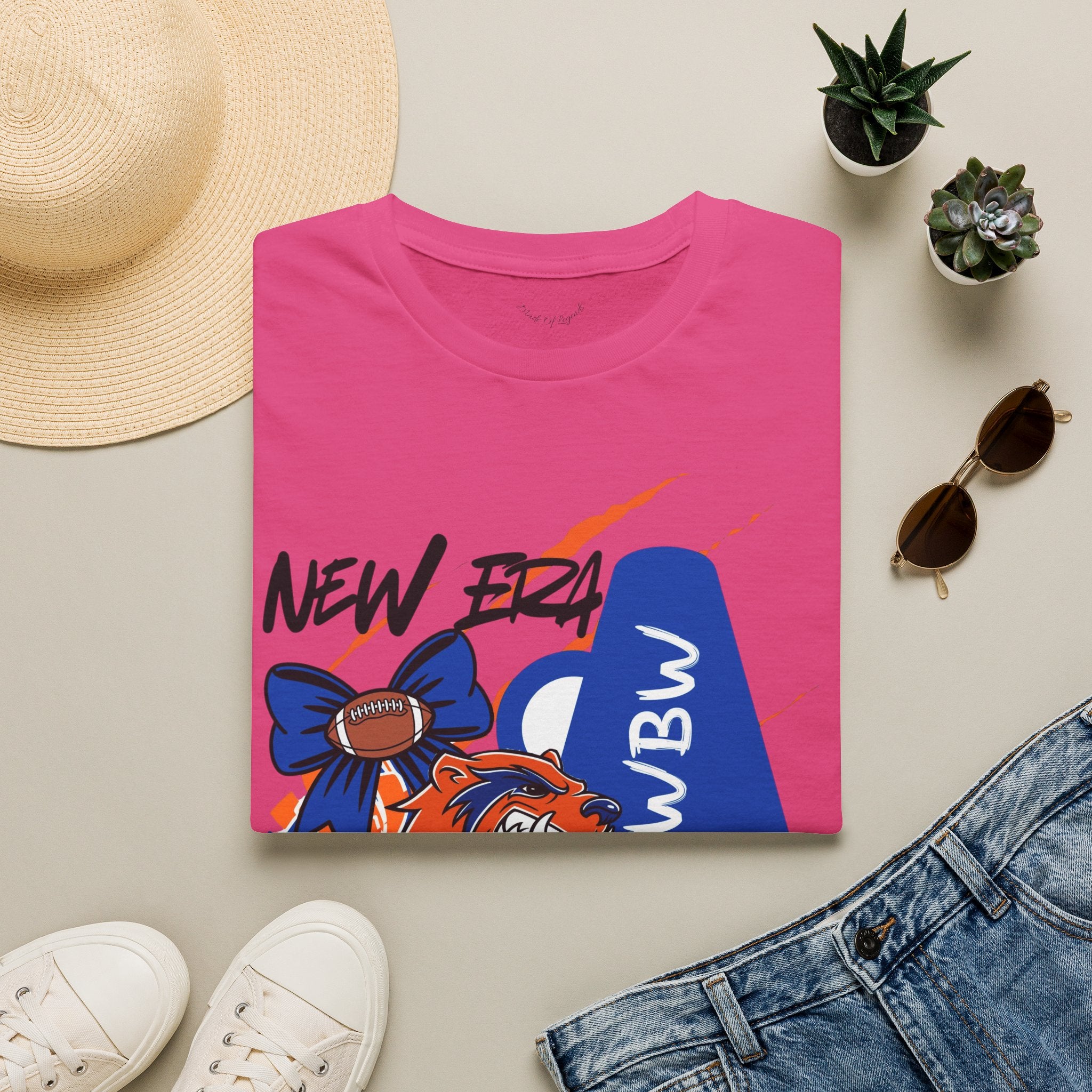 New Era T-Shirt