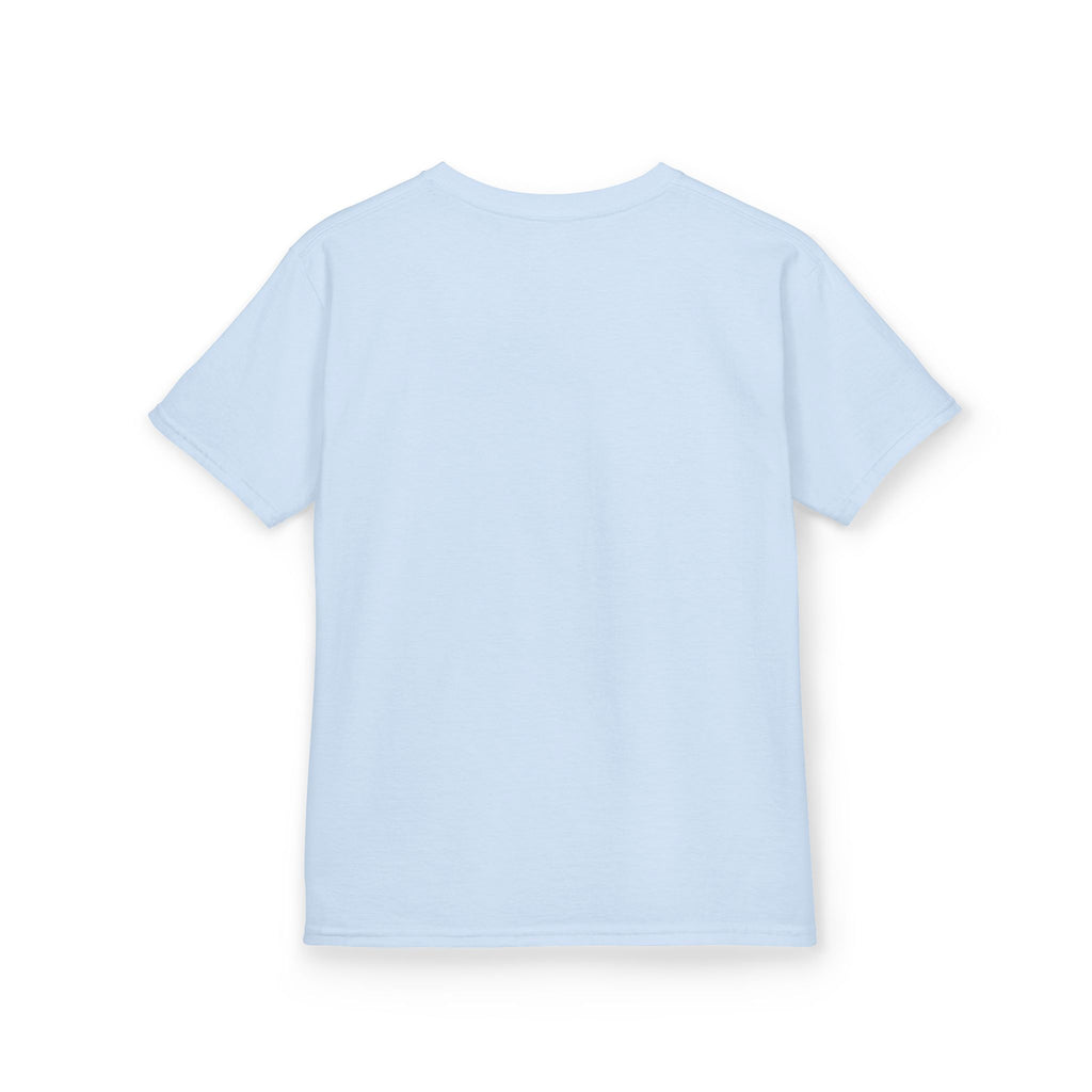 Kids Wolverines Tee