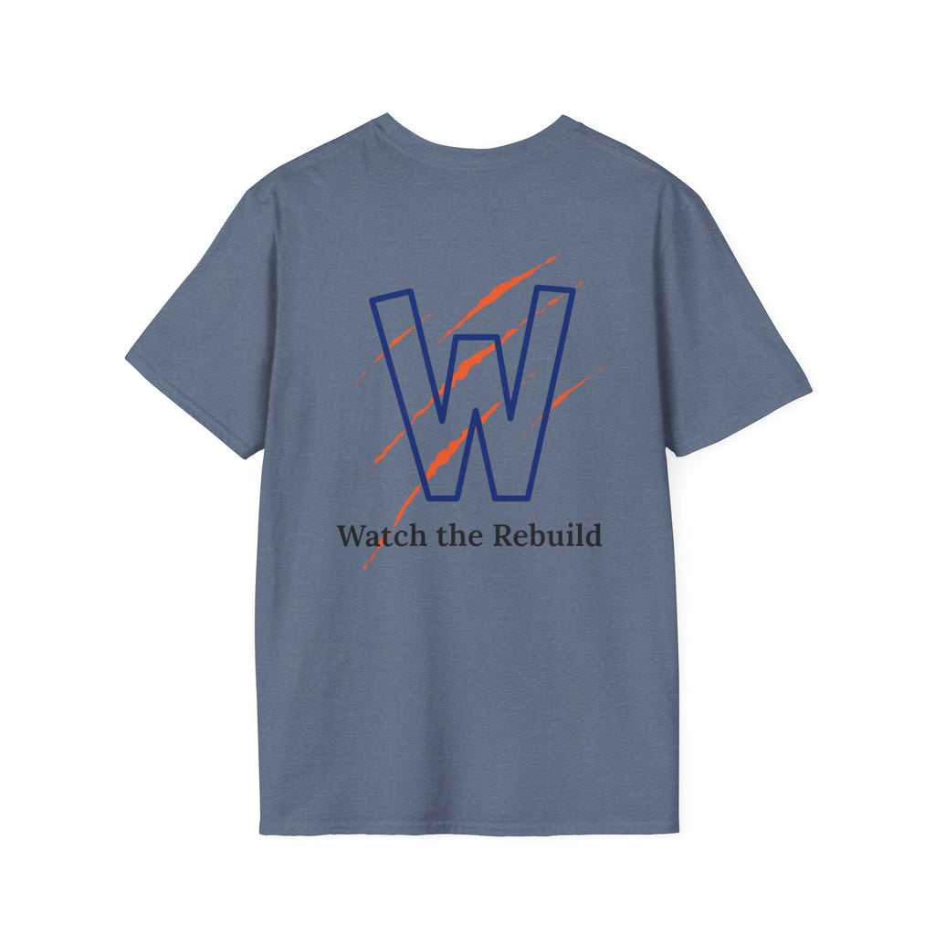 Fresh Start T-Shirt