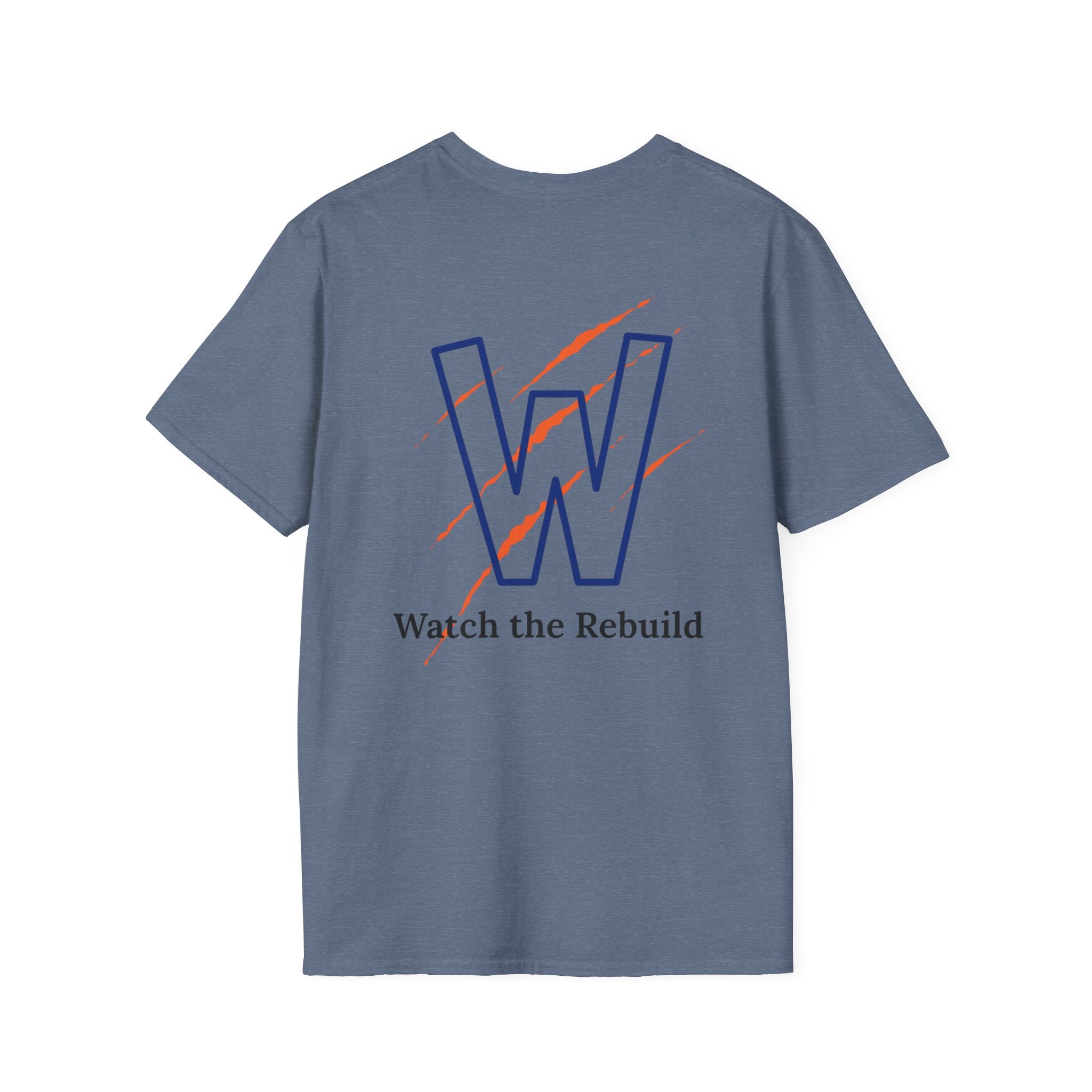 Fresh Start T-Shirt