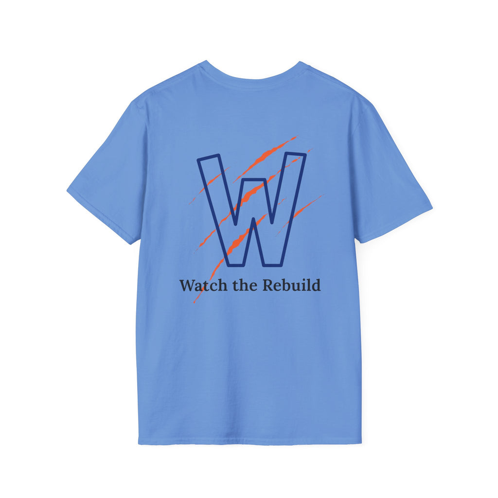 Fresh Start T-Shirt