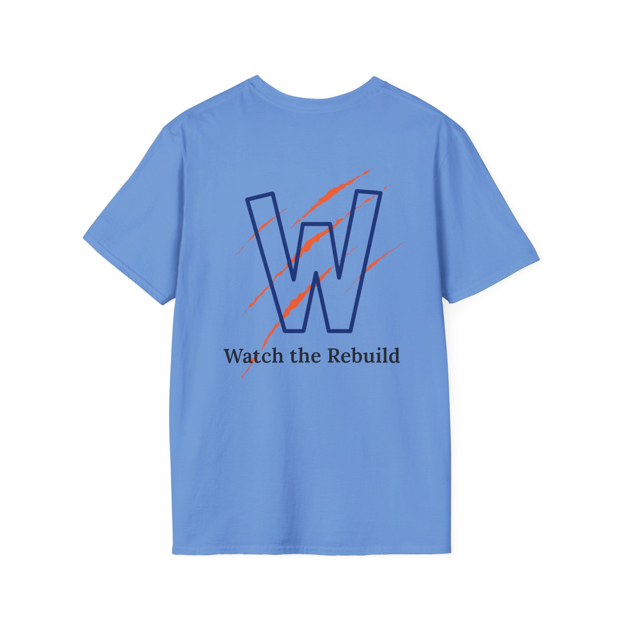 Fresh Start T-Shirt