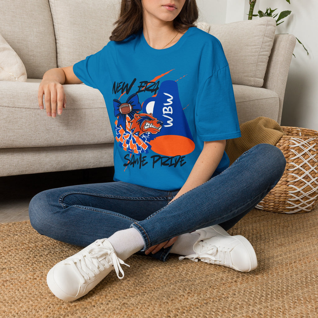 New Era T-Shirt