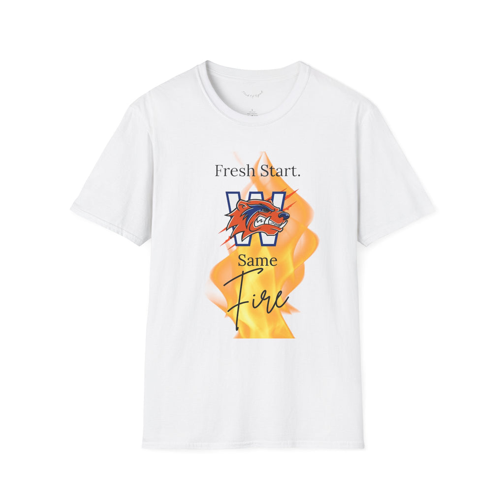 Fresh Start T-Shirt