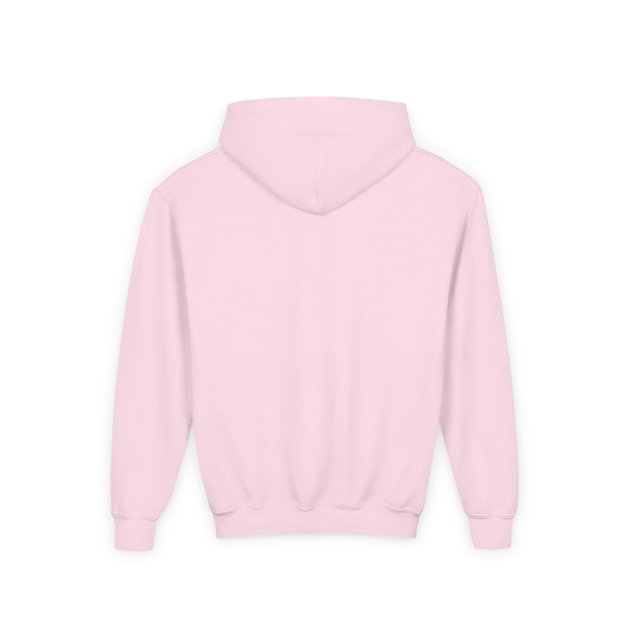 Youth Wolverines Hooded Sweatshirt