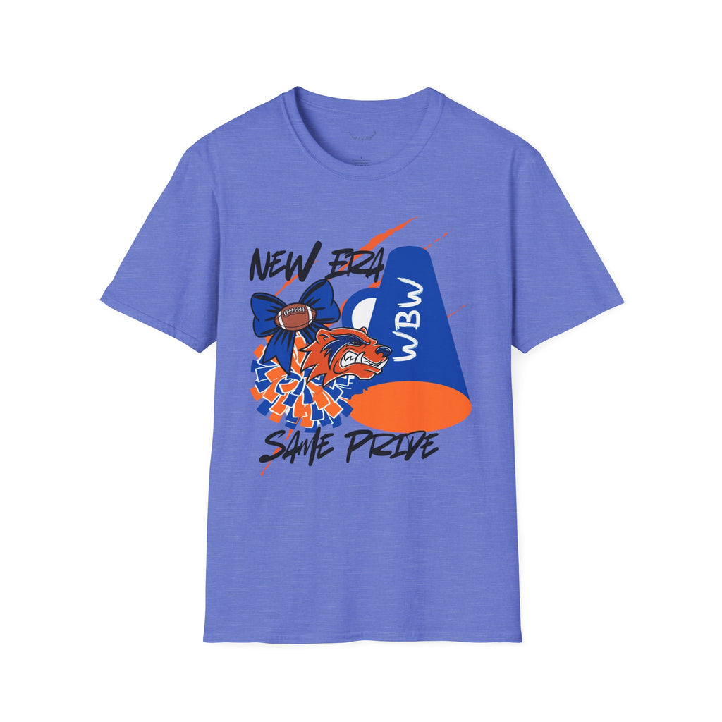 New Era T-Shirt
